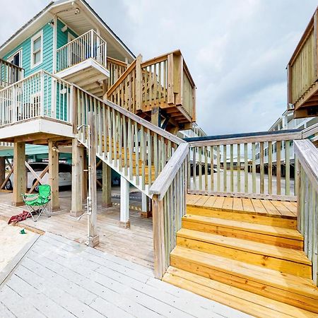 Sunrise Village #209 Gulf Shores Eksteriør billede