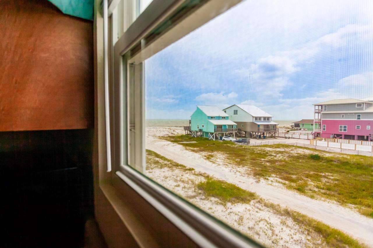 Sunrise Village #209 Gulf Shores Eksteriør billede