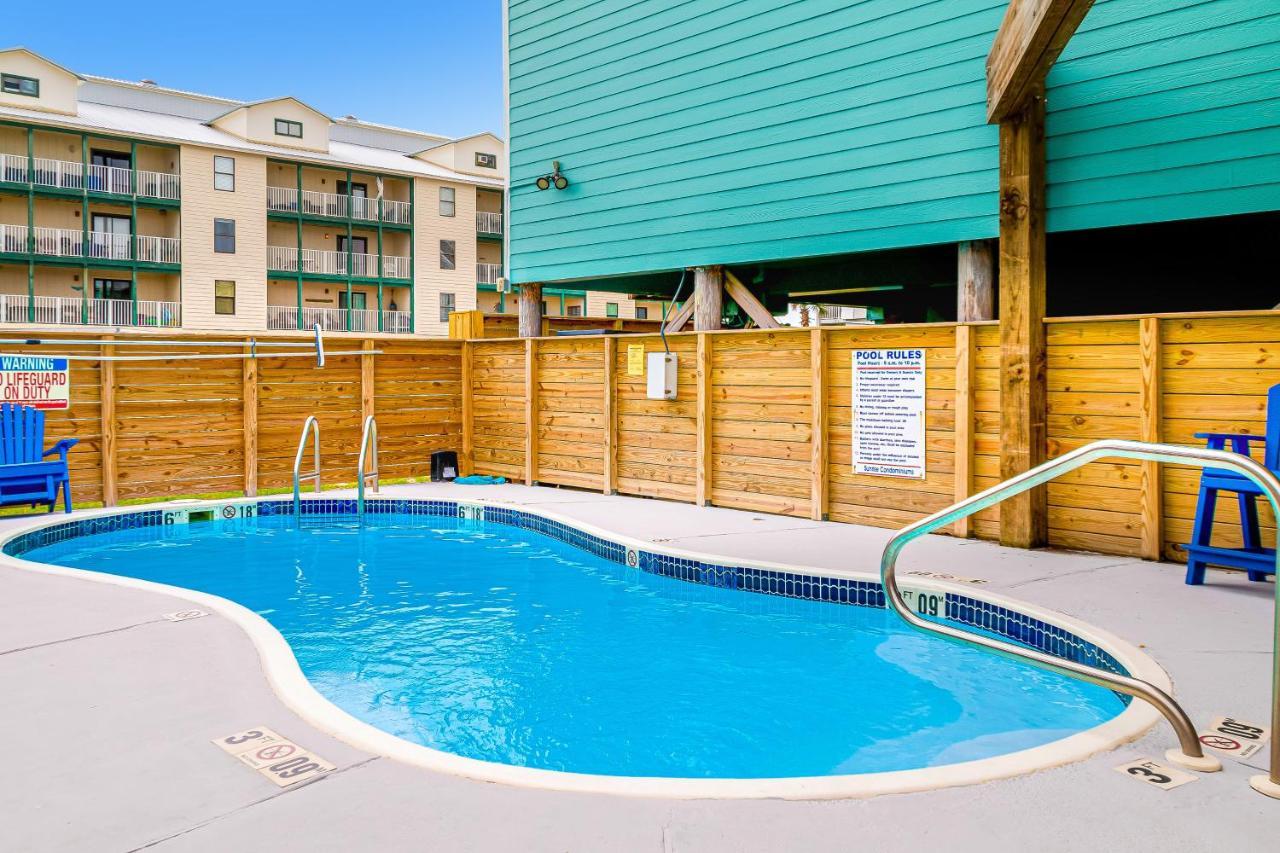 Sunrise Village #209 Gulf Shores Eksteriør billede